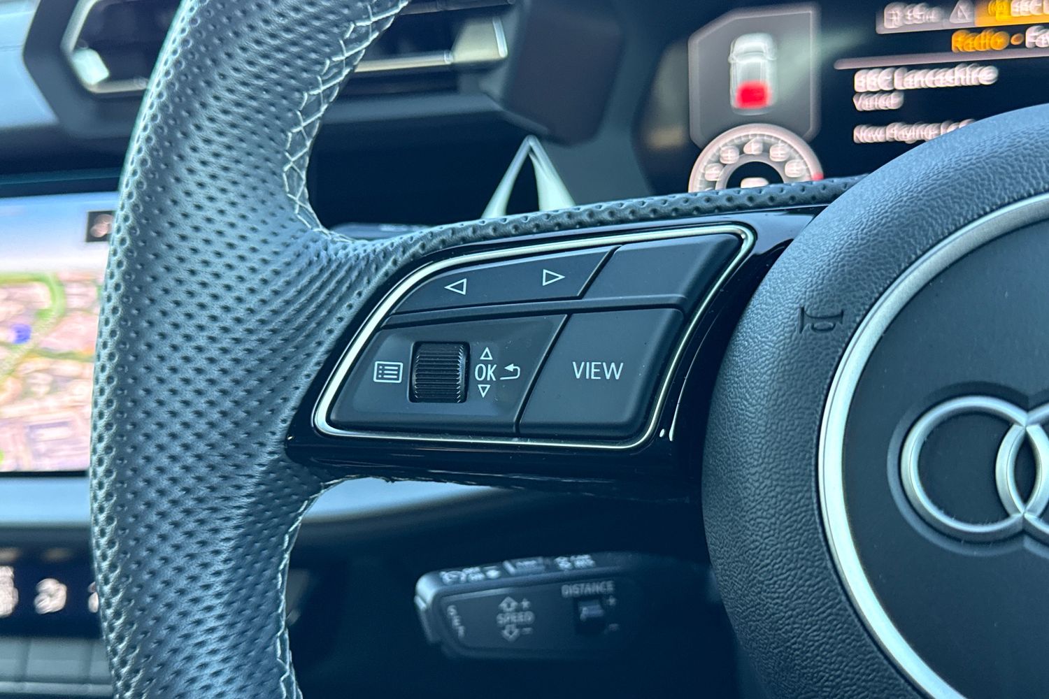 Used Audi A3 2025 for sale - 77758453: Photo 33