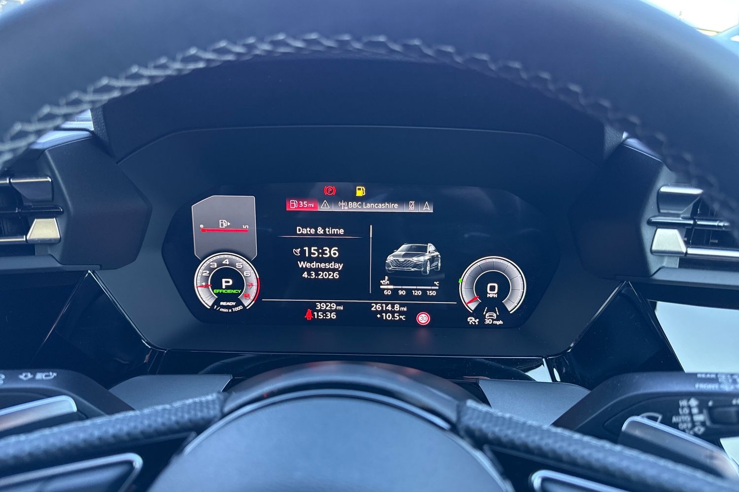 Used Audi A3 2025 for sale - 77758453: Photo 36