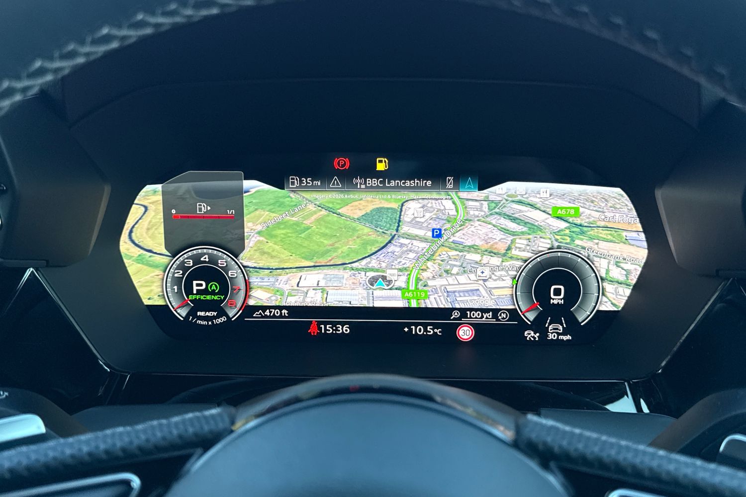 Used Audi A3 2025 for sale - 77758453: Photo 37