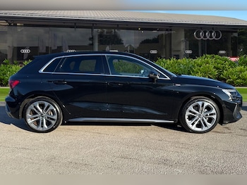 Used Audi A3 2025 for sale - 77758453: Photo