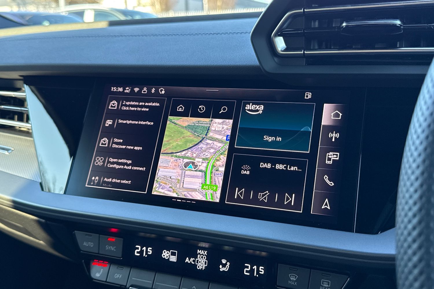 Used Audi A3 2025 for sale - 77758453: Photo 41