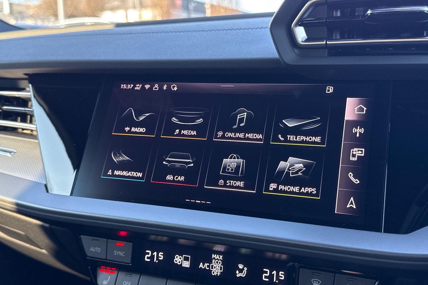 Used Audi A3 2025 for sale - 77758453: Photo 42