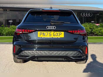 Used Audi A3 2025 for sale - 77758453: Photo