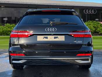 Used Audi A6 Avant 2025 for sale - 74076894: Photo