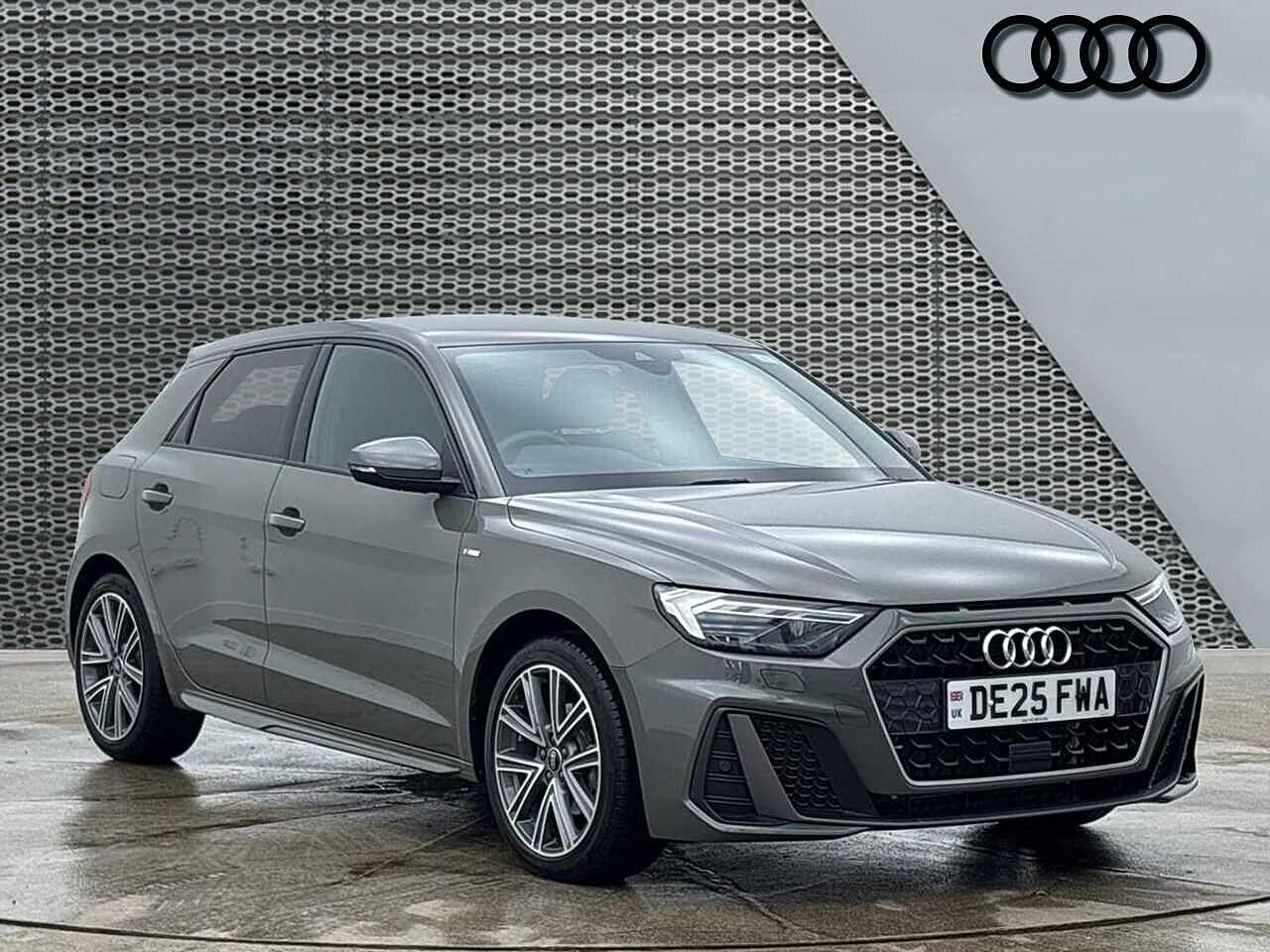 Used Audi A1 2025 for sale - 77951861: Photo 1