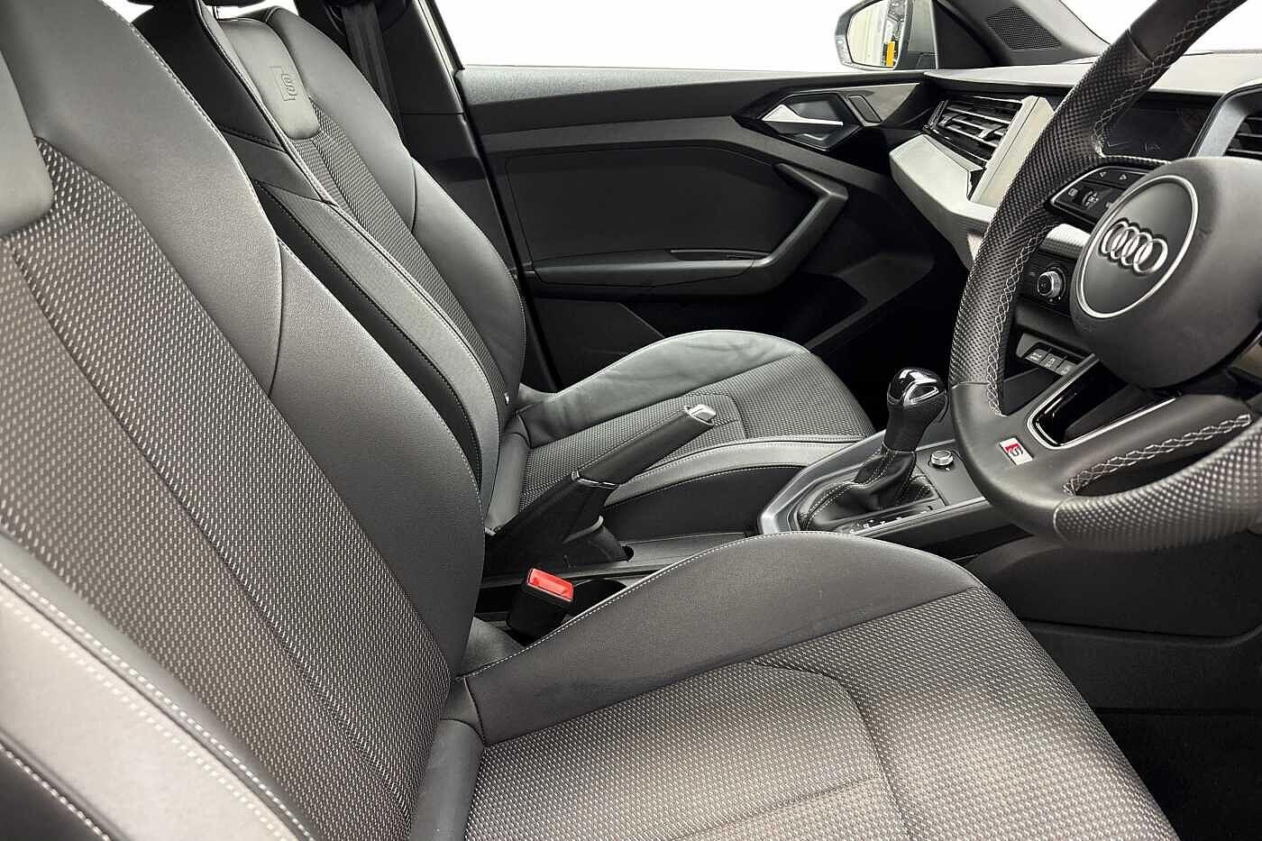 Used Audi A1 2025 for sale - 77951861: Photo 11