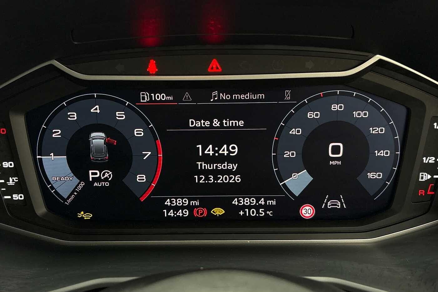 Used Audi A1 2025 for sale - 77951861: Photo 12