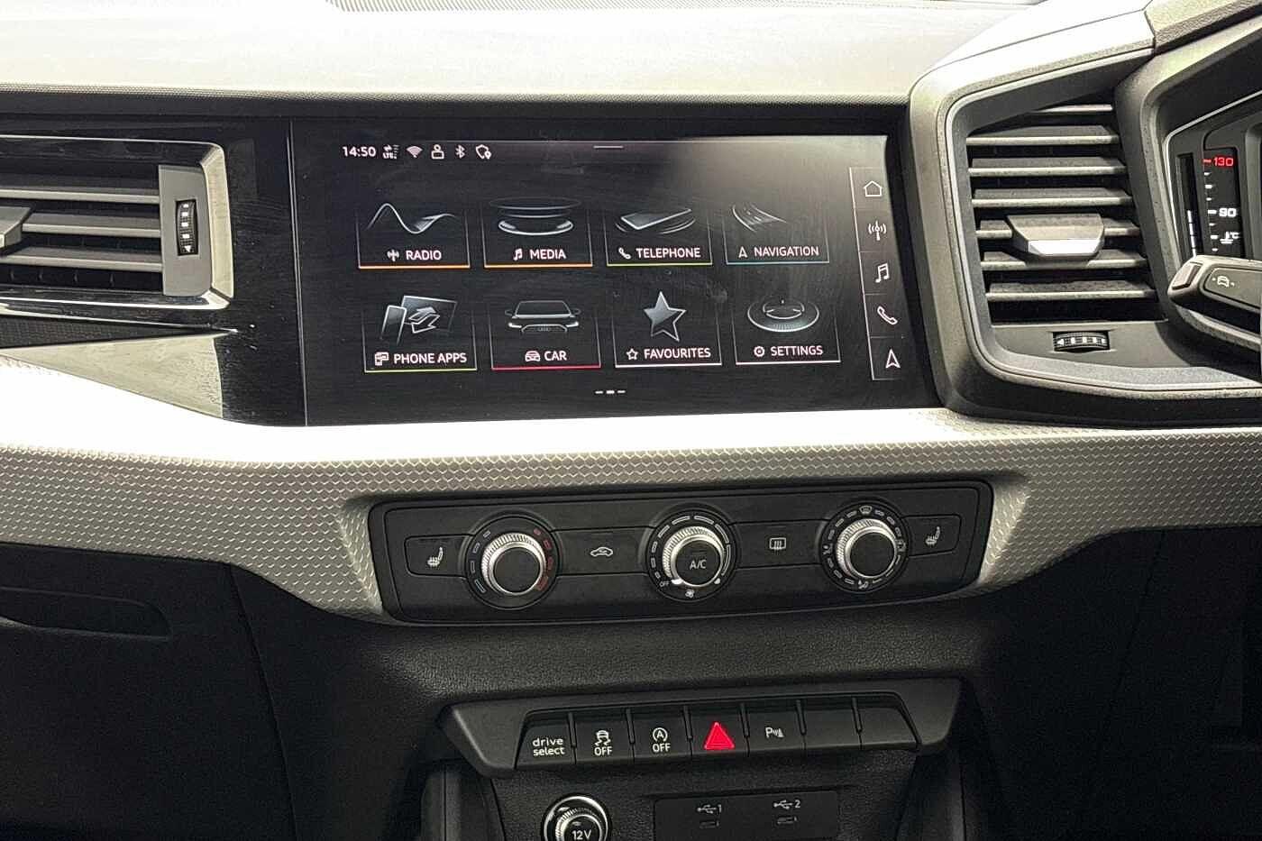 Used Audi A1 2025 for sale - 77951861: Photo 13