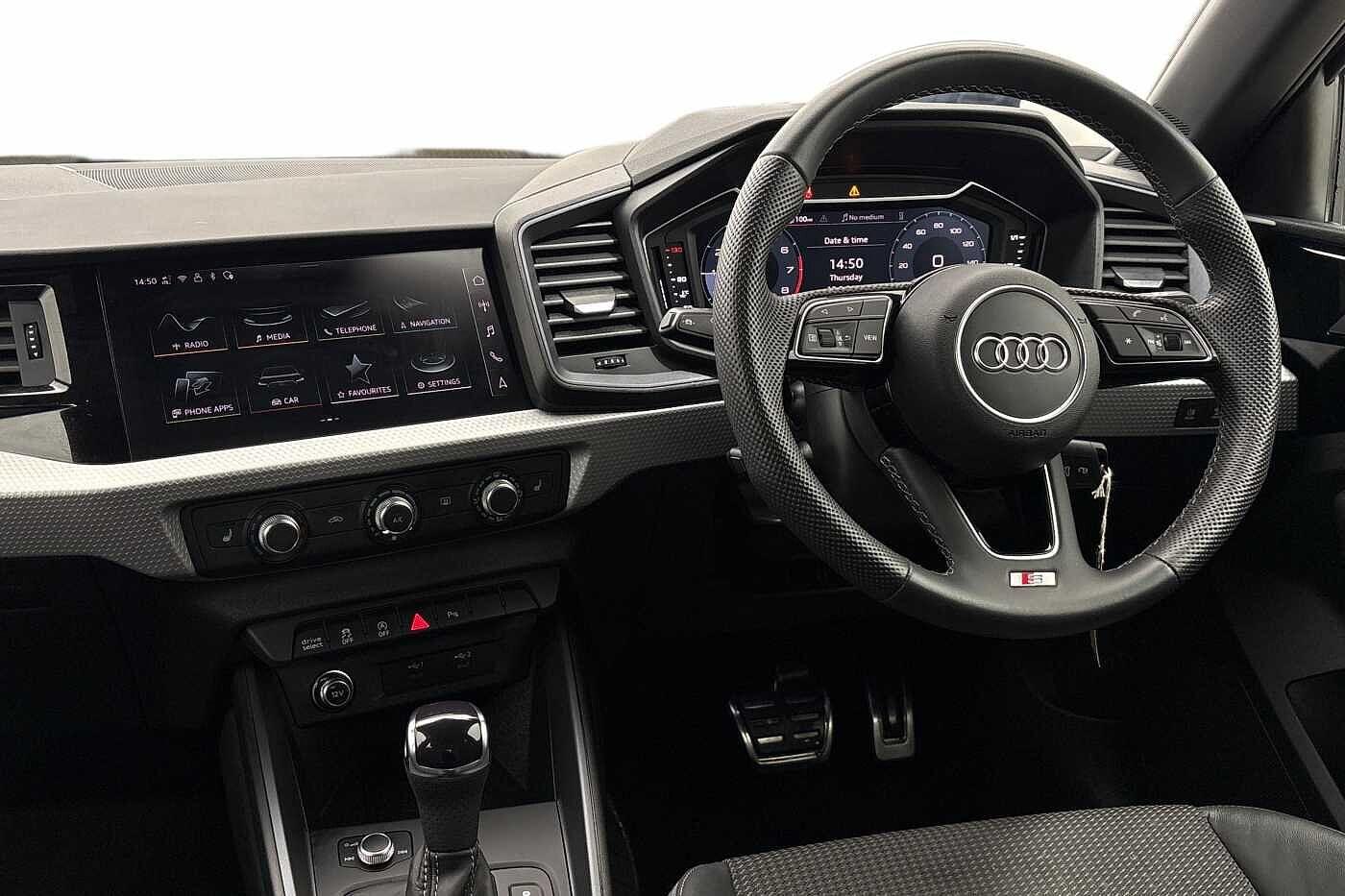 Used Audi A1 2025 for sale - 77951861: Photo 2