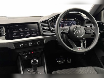 Used Audi A1 2025 for sale - 77951861: Photo