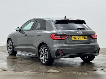 Used Audi A1 2025 for sale - 77951861: Photo