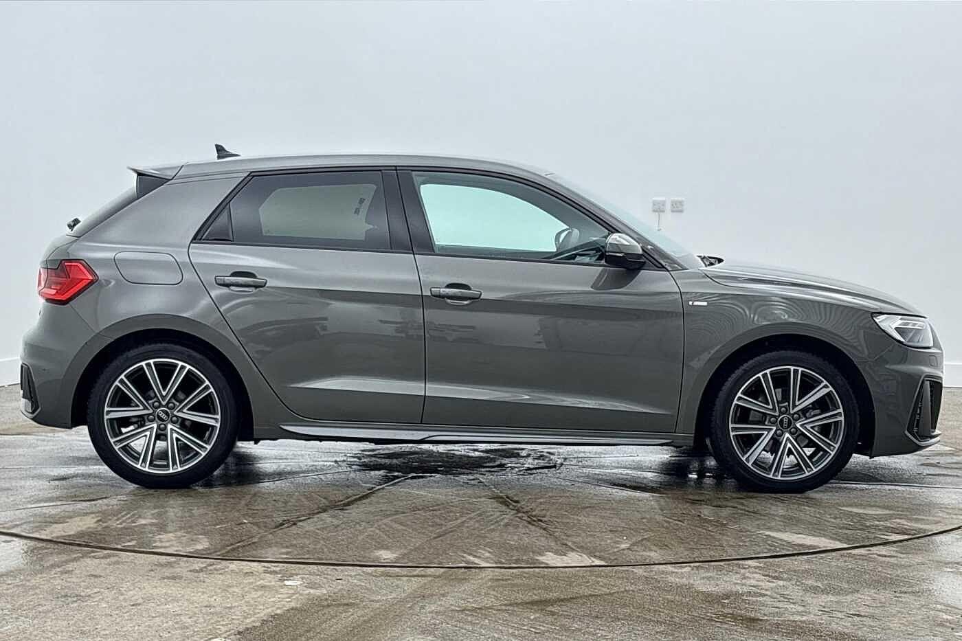 Used Audi A1 2025 for sale - 77951861: Photo 4