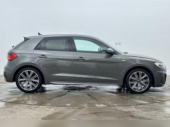 Used Audi A1 2025 for sale - 77951861: Photo