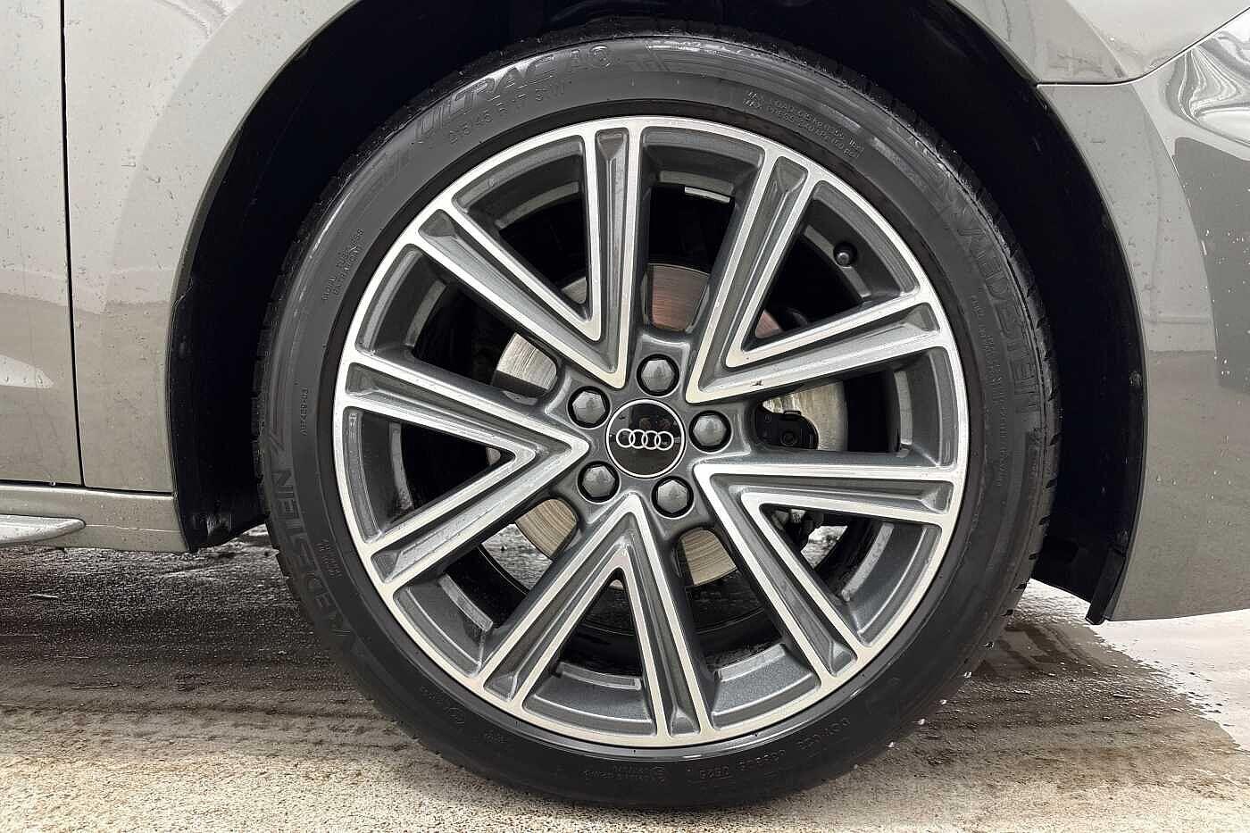 Used Audi A1 2025 for sale - 77951861: Photo 6