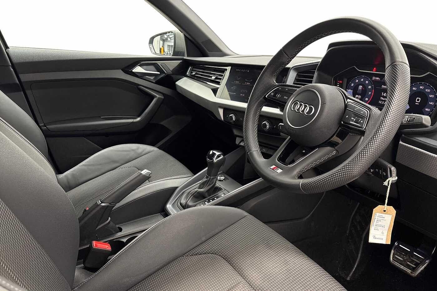 Used Audi A1 2025 for sale - 77951861: Photo 7