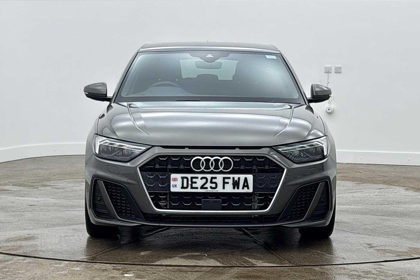 Used Audi A1 2025 for sale - 77951861: Photo 8