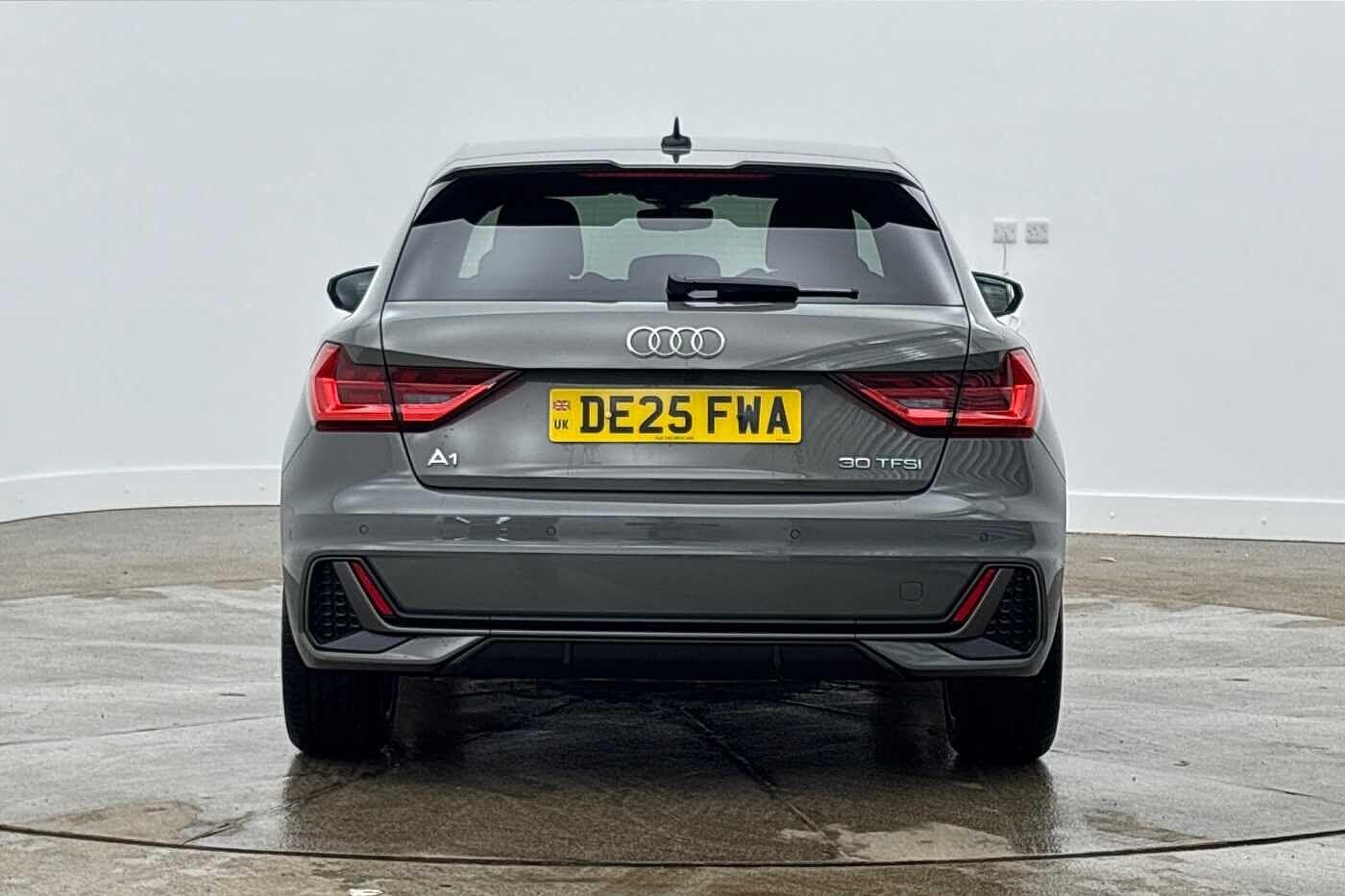 Used Audi A1 2025 for sale - 77951861: Photo 9