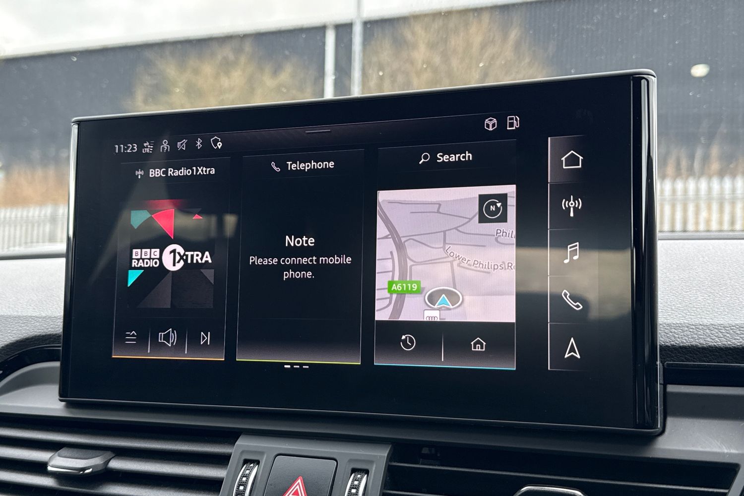 Used Audi Q5 2021 for sale - 77829343: Photo 12