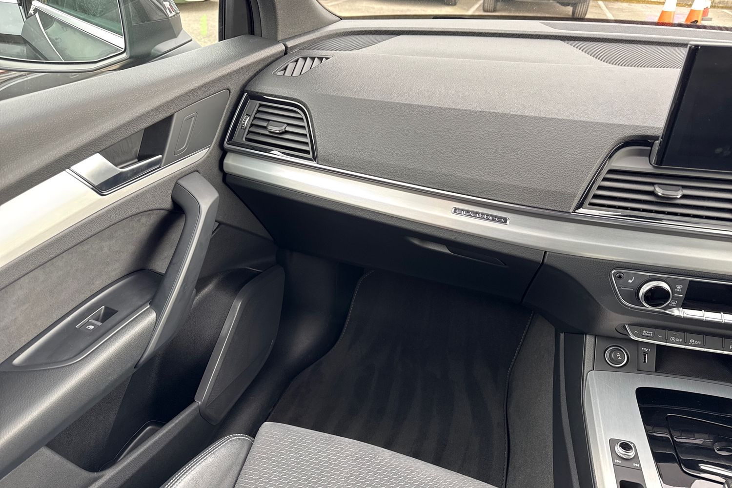 Used Audi Q5 2021 for sale - 77829343: Photo 15