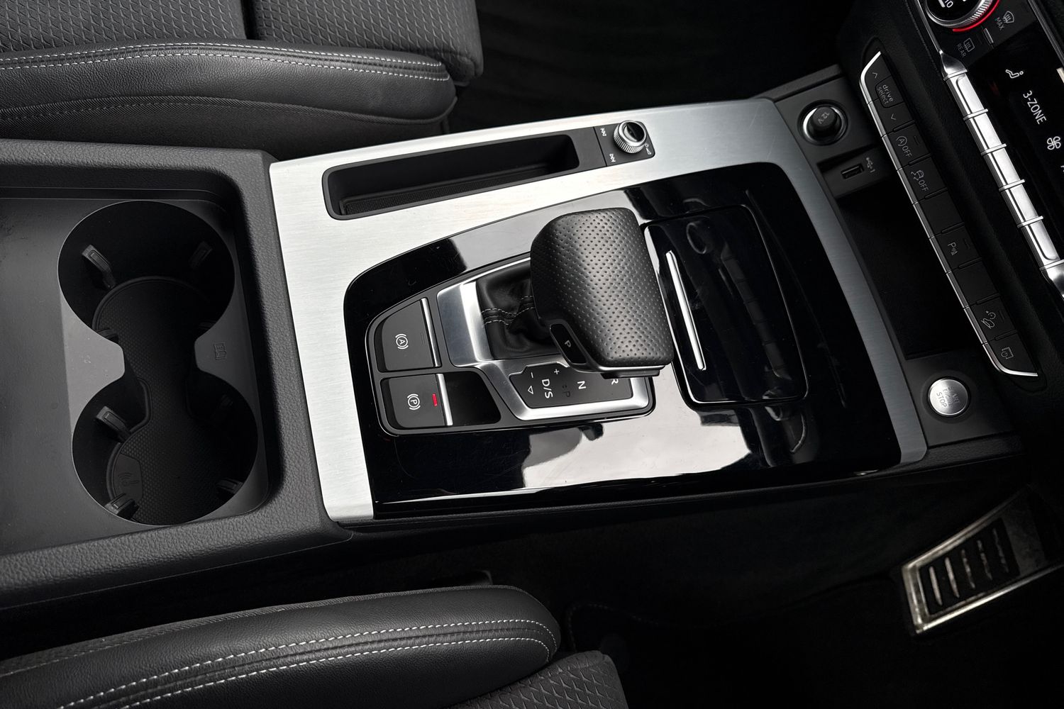 Used Audi Q5 2021 for sale - 77829343: Photo 20