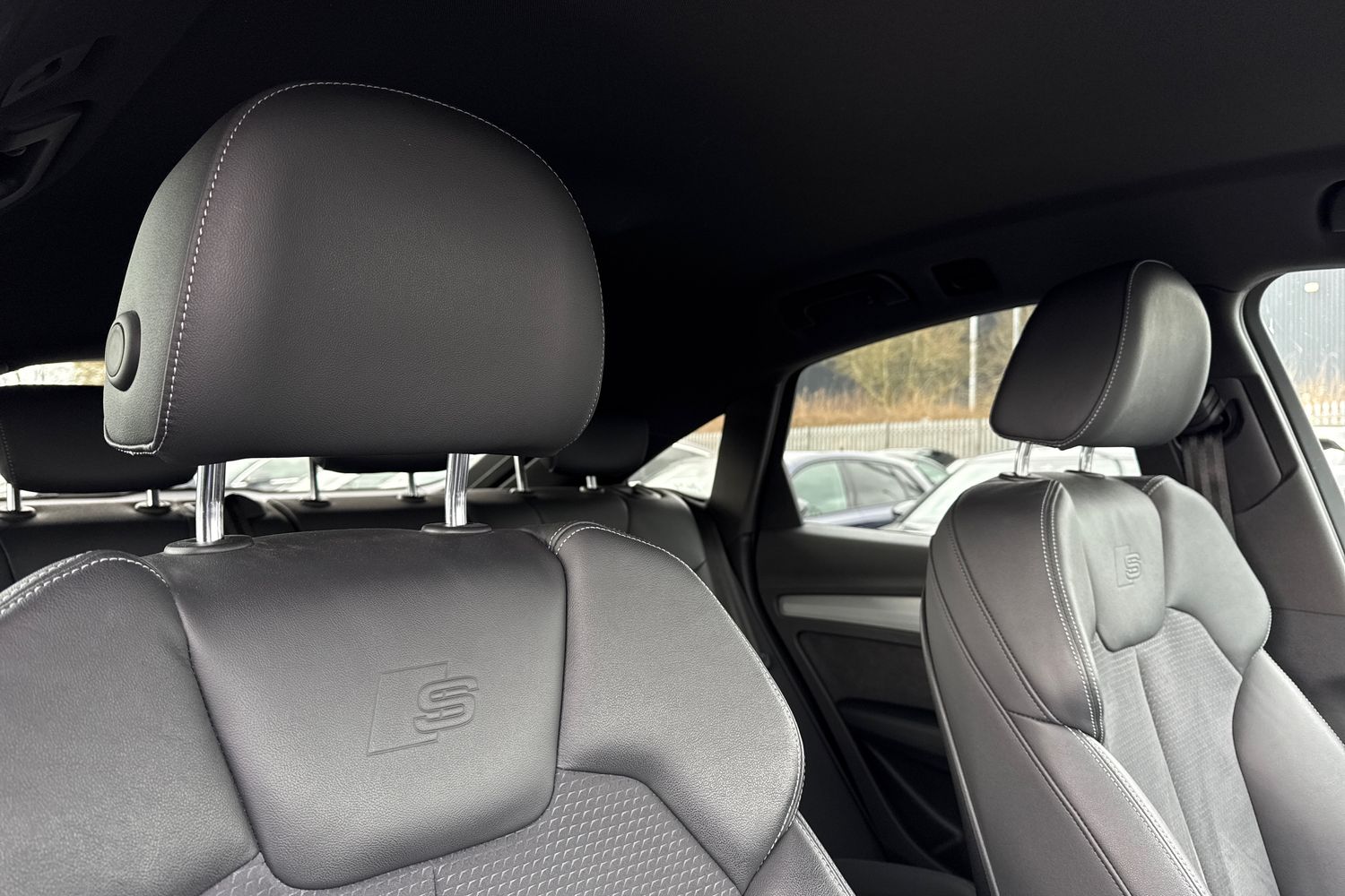 Used Audi Q5 2021 for sale - 77829343: Photo 21