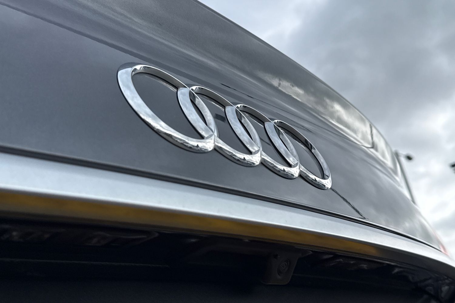 Used Audi Q5 2021 for sale - 77829343: Photo 28