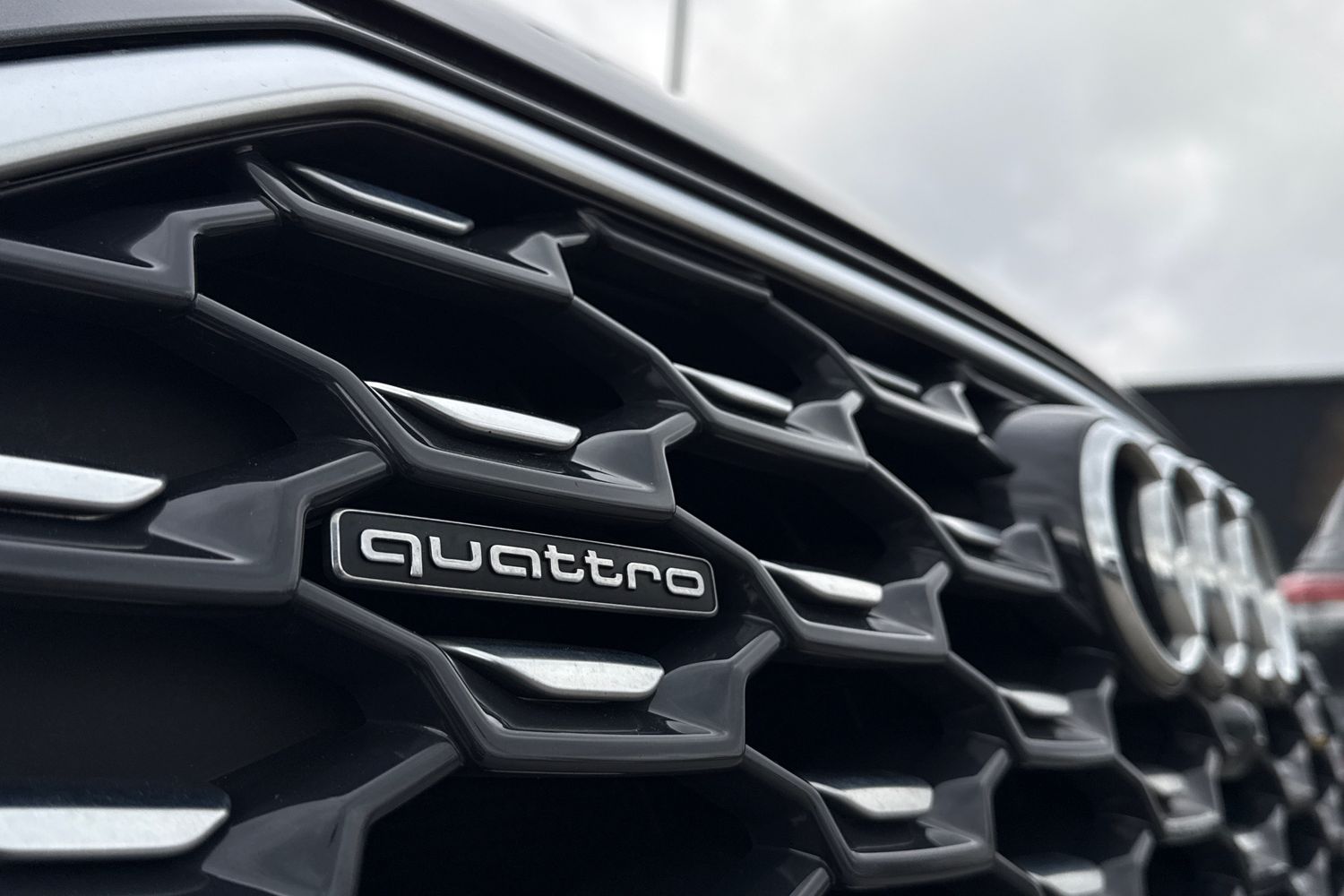 Used Audi Q5 2021 for sale - 77829343: Photo 31