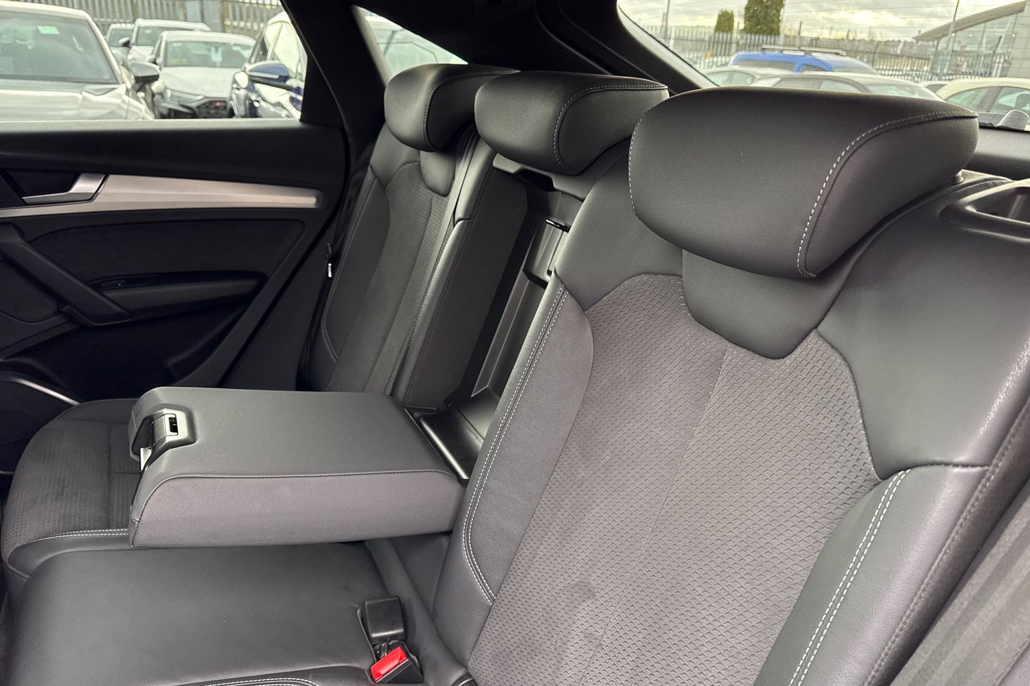 Used Audi Q5 2021 for sale - 77829343: Photo 32