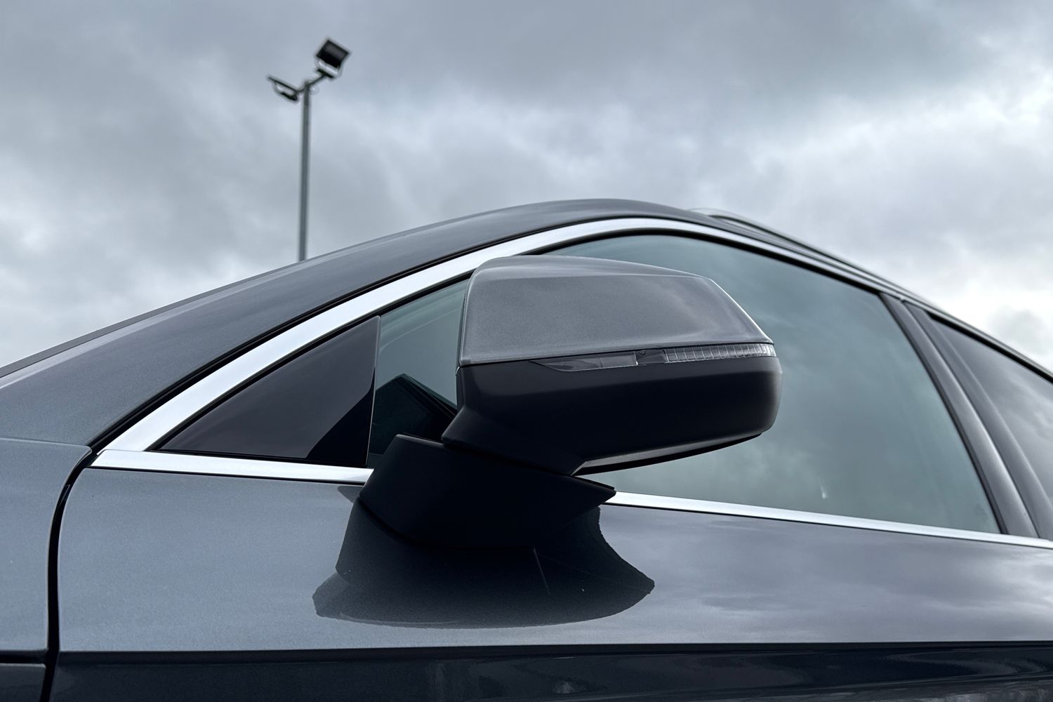 Used Audi Q5 2021 for sale - 77829343: Photo 33