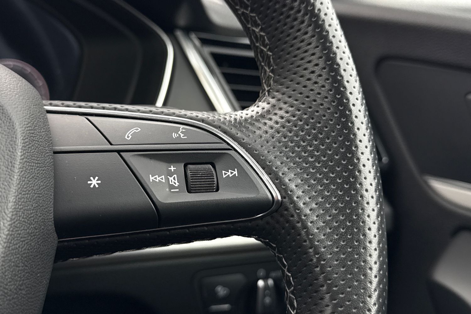 Used Audi Q5 2021 for sale - 77829343: Photo 37