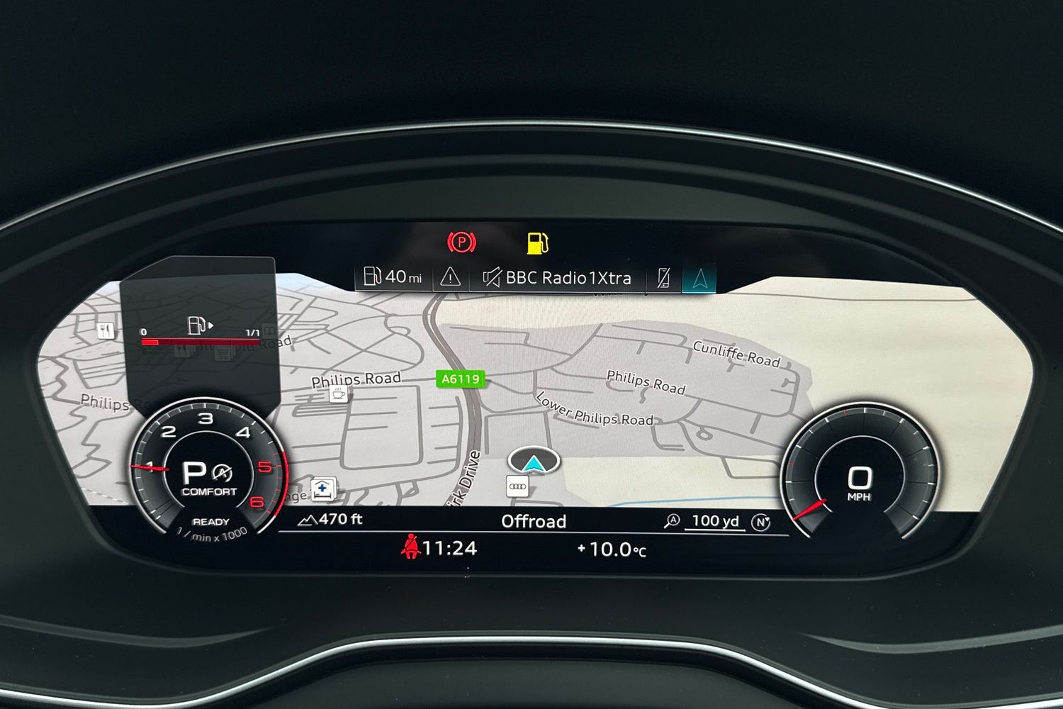 Used Audi Q5 2021 for sale - 77829343: Photo 38