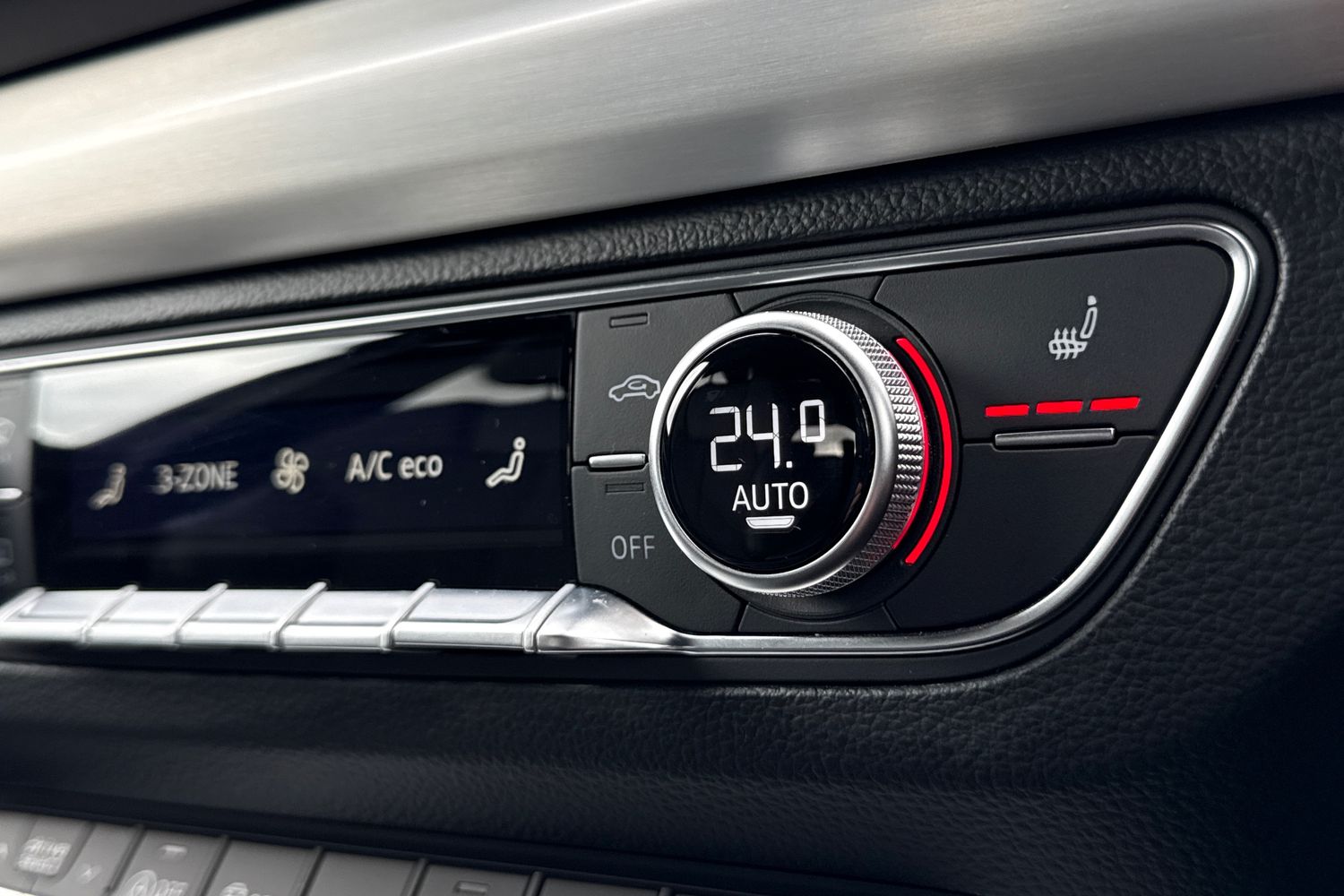 Used Audi Q5 2021 for sale - 77829343: Photo 40