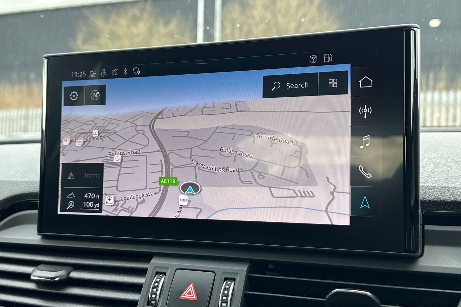 Used Audi Q5 2021 for sale - 77829343: Photo 41