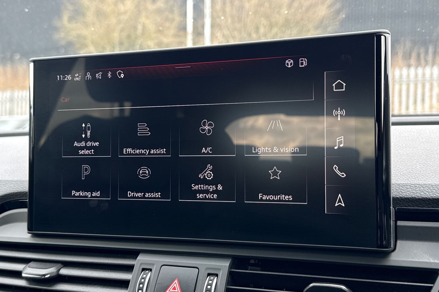 Used Audi Q5 2021 for sale - 77829343: Photo 43