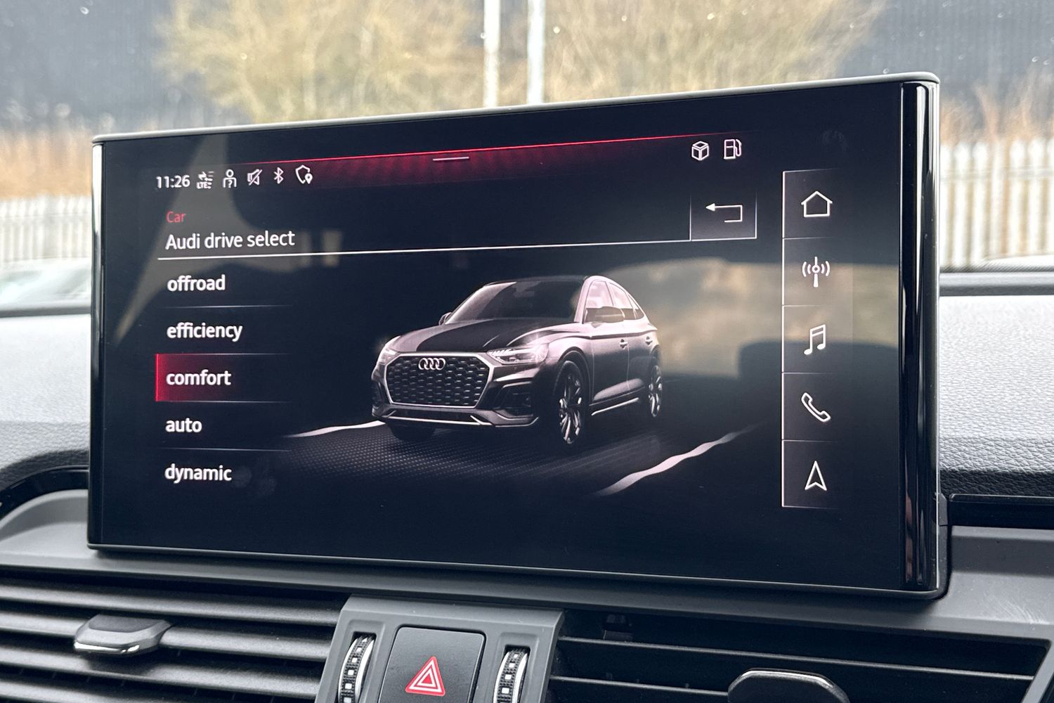 Used Audi Q5 2021 for sale - 77829343: Photo 44