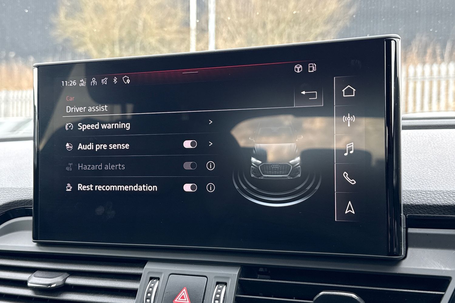 Used Audi Q5 2021 for sale - 77829343: Photo 45