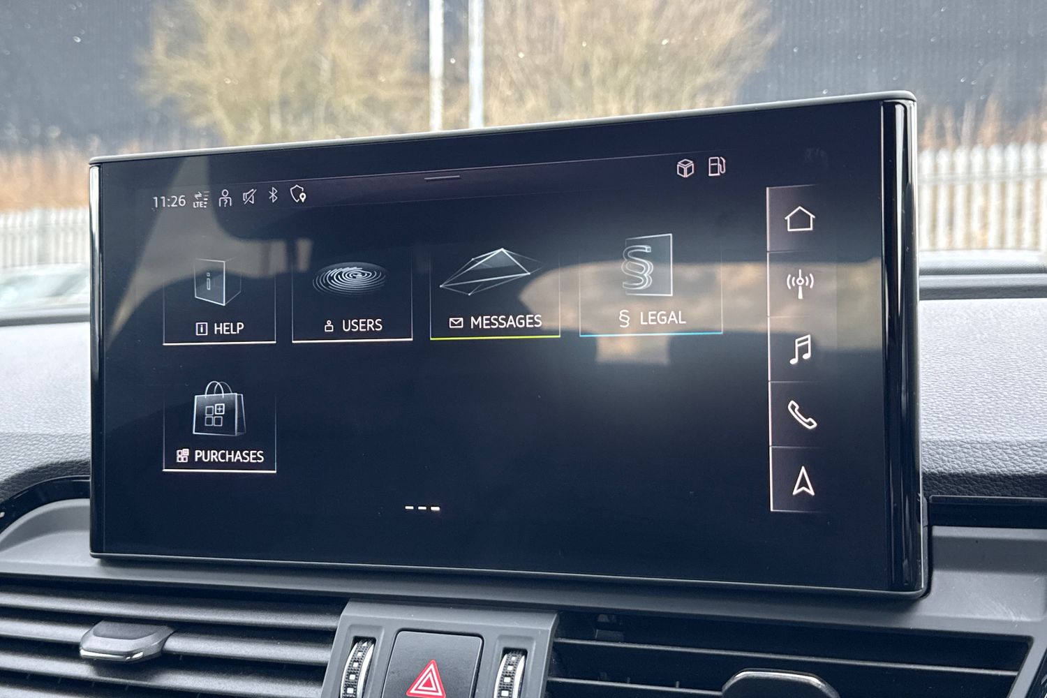 Used Audi Q5 2021 for sale - 77829343: Photo 46