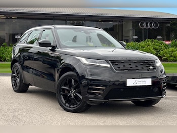 Used Land Rover Range Rover Velar 2023 for sale - 78566635: Photo