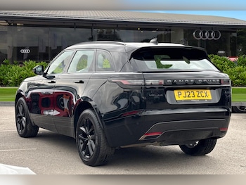 Used Land Rover Range Rover Velar 2023 for sale - 78566635: Photo