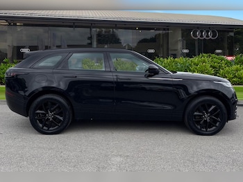 Used Land Rover Range Rover Velar 2023 for sale - 78566635: Photo