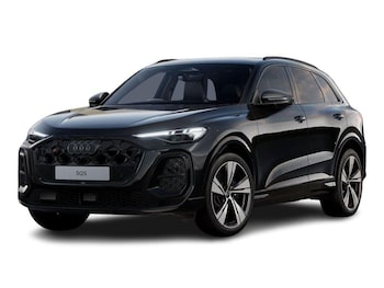 Used Audi SQ5 2026 for sale - 79217424: Photo