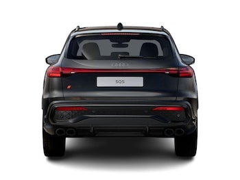 Used Audi SQ5 2026 for sale - 79217424: Photo