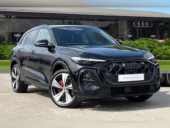 Used Audi Q5 2026 for sale - 79262141: Photo
