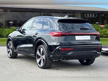 Used Audi Q5 2026 for sale - 79262141: Photo