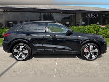 Used Audi Q5 2026 for sale - 79262141: Photo