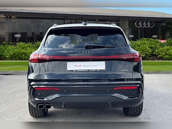 Used Audi Q5 2026 for sale - 79262141: Photo