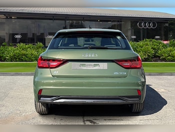 Used Audi A1 2025 for sale - 77383328: Photo