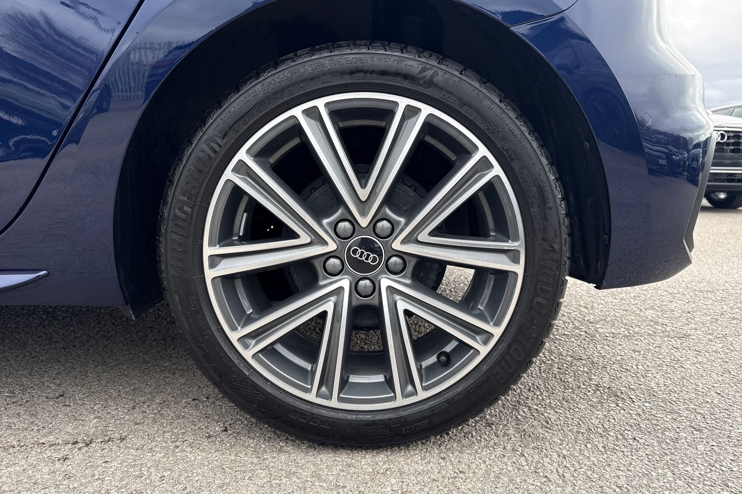 Used Audi A1 2025 for sale - 77829420: Photo 10