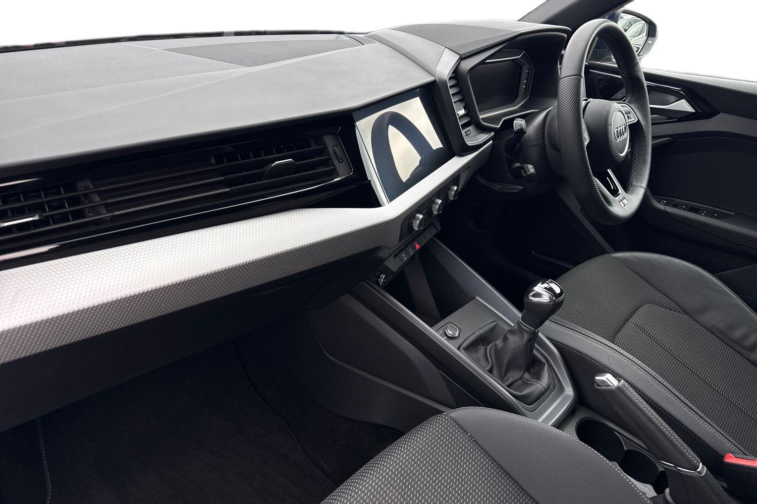 Used Audi A1 2025 for sale - 77829420: Photo 15