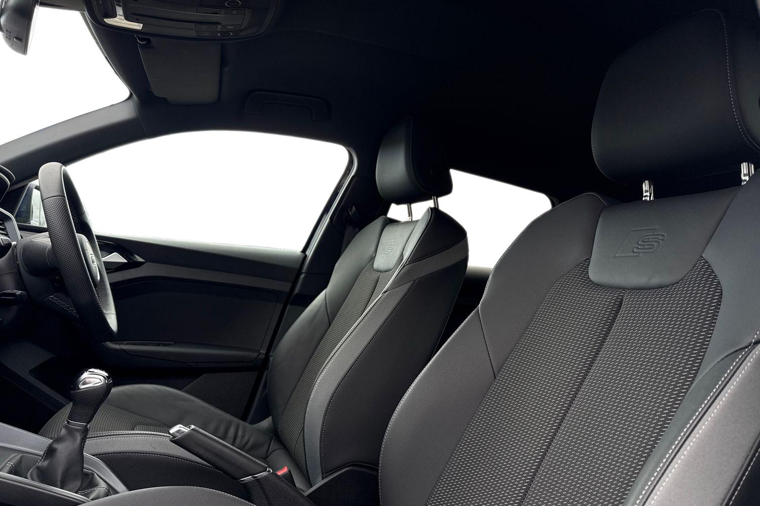 Used Audi A1 2025 for sale - 77829420: Photo 16